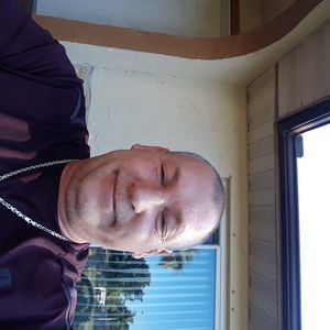 Meet your Posher, Gary